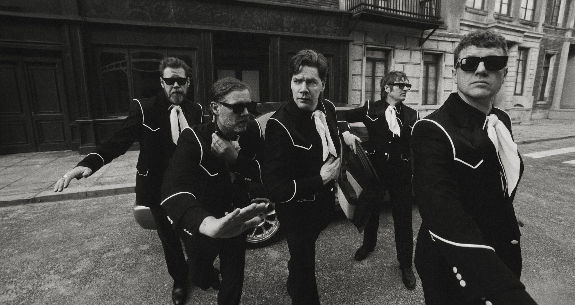 The Hives