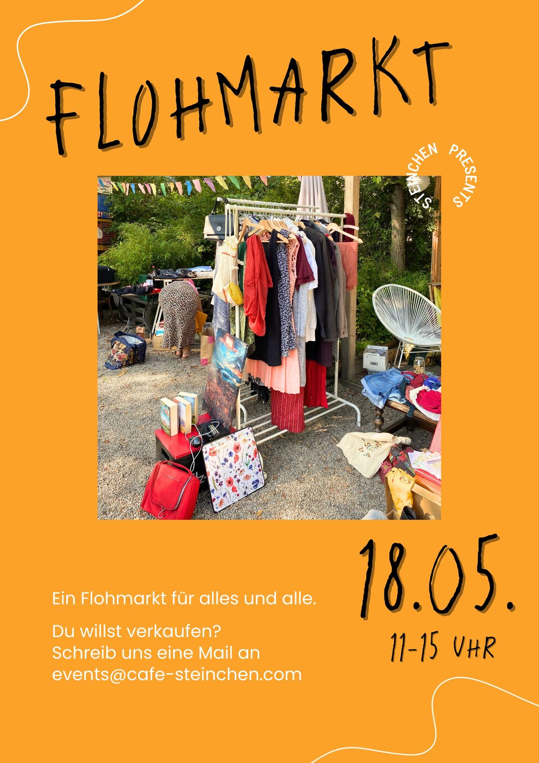Flohmarkt