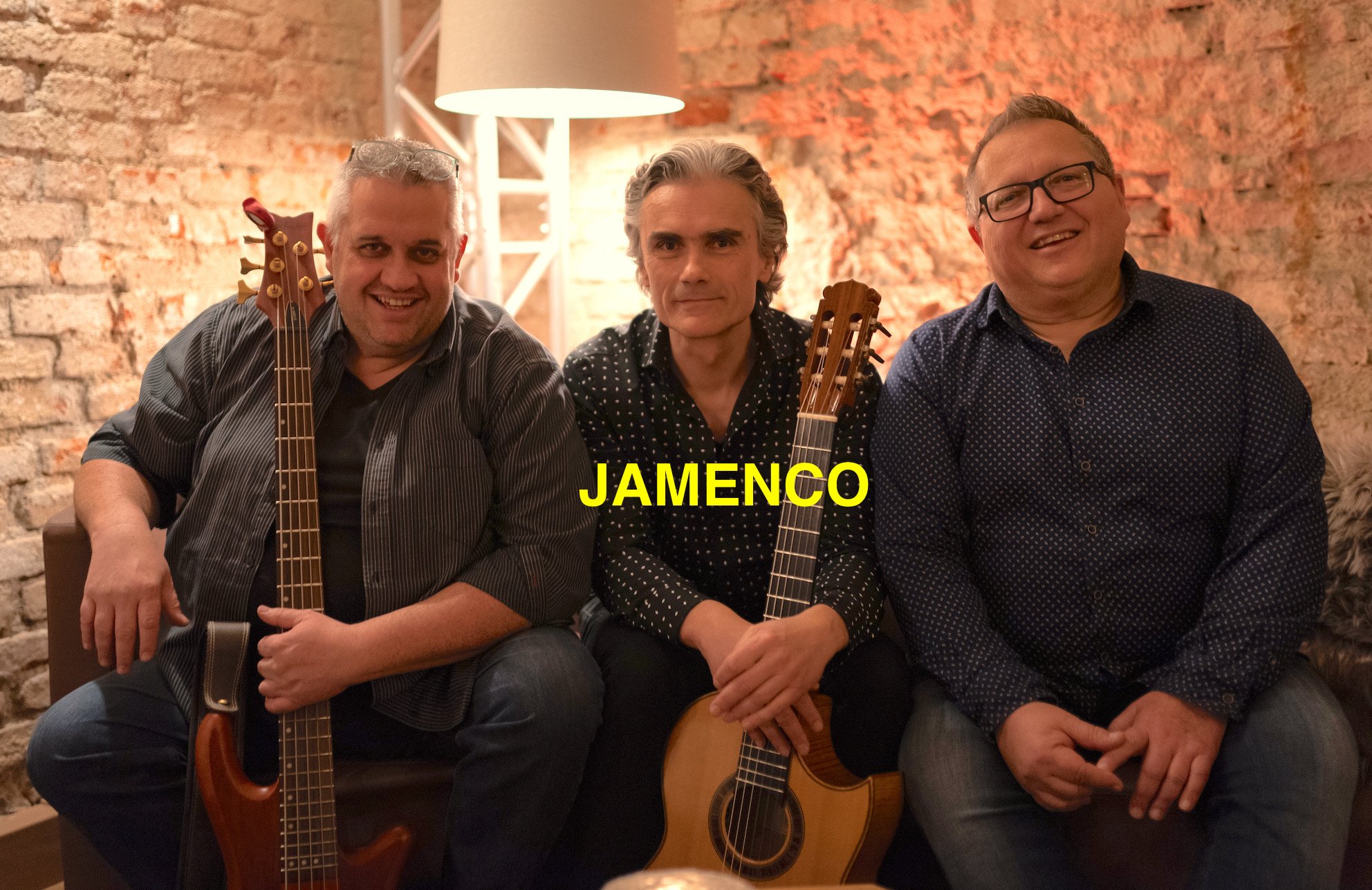 Jamenco