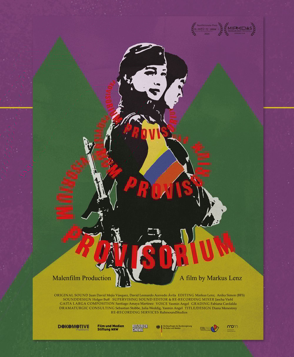 PROVISORIUM Kinotour – Film �...