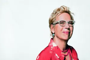 Leben, Schreiben, Feiern – Ein Abend für und mit Doris Dörrie zum 70sten Geburtstag