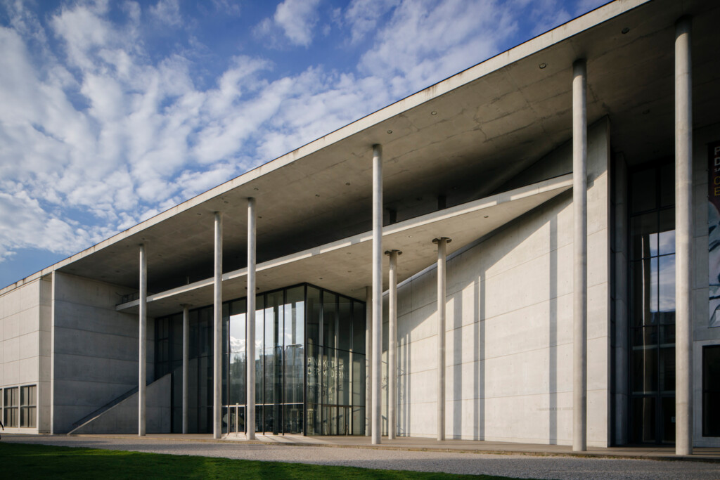 Queere Kunst in der Pinakothek der Moderne