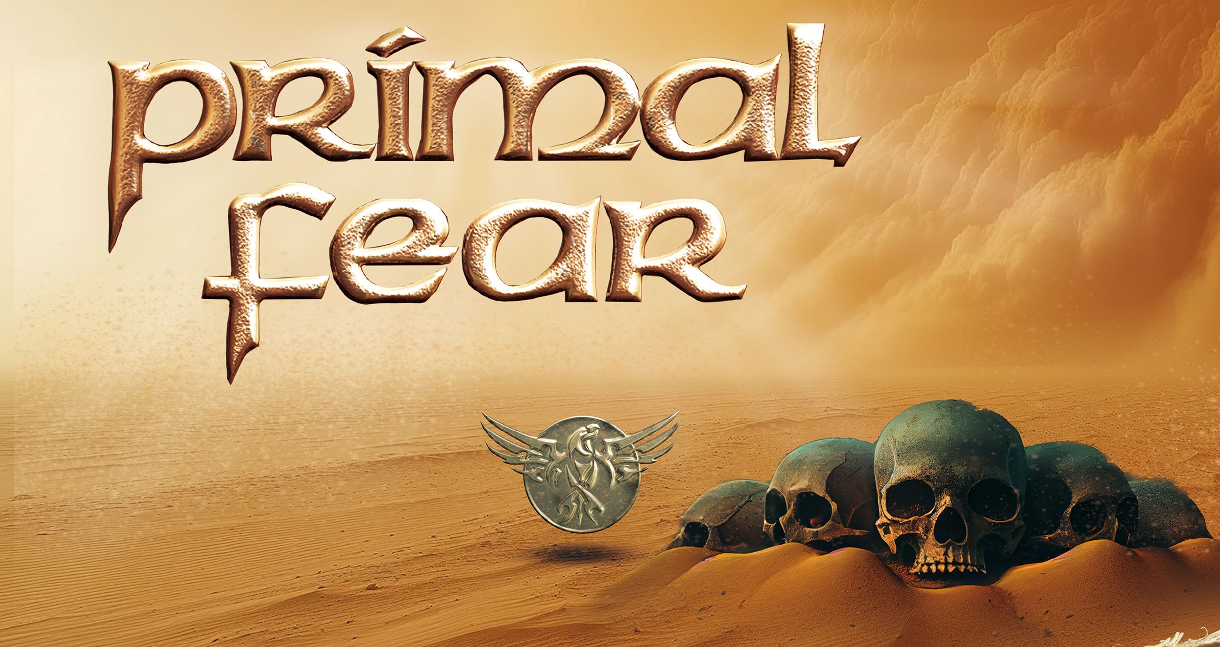 Primal Fear