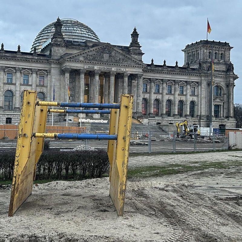 Die Kunst zu trauern