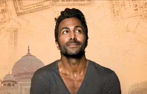 Biyon Kattilathu – „Eine Reise zum Glück“