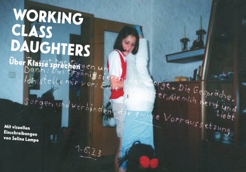 Tag der Arbeit im Lenbachhaus