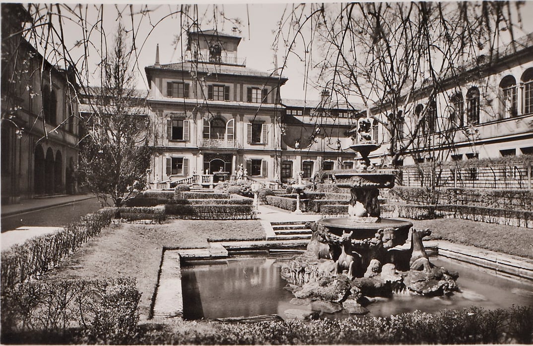 Spurensuche in der Sammlung des Lenbachhauses