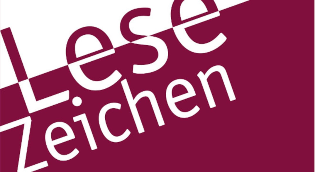 Lesezeichen: Unsere Leseempfehlungen