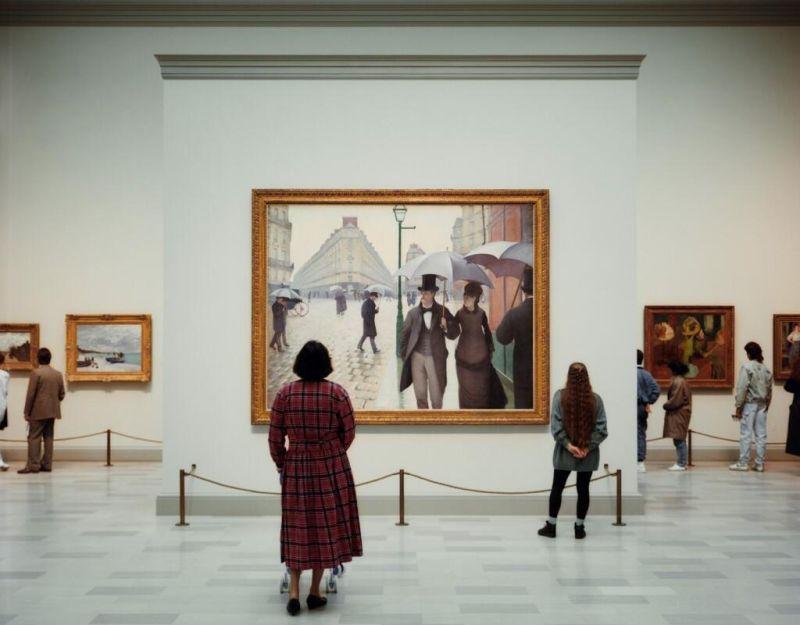 On View: Begegnungen mit dem Fotografischen