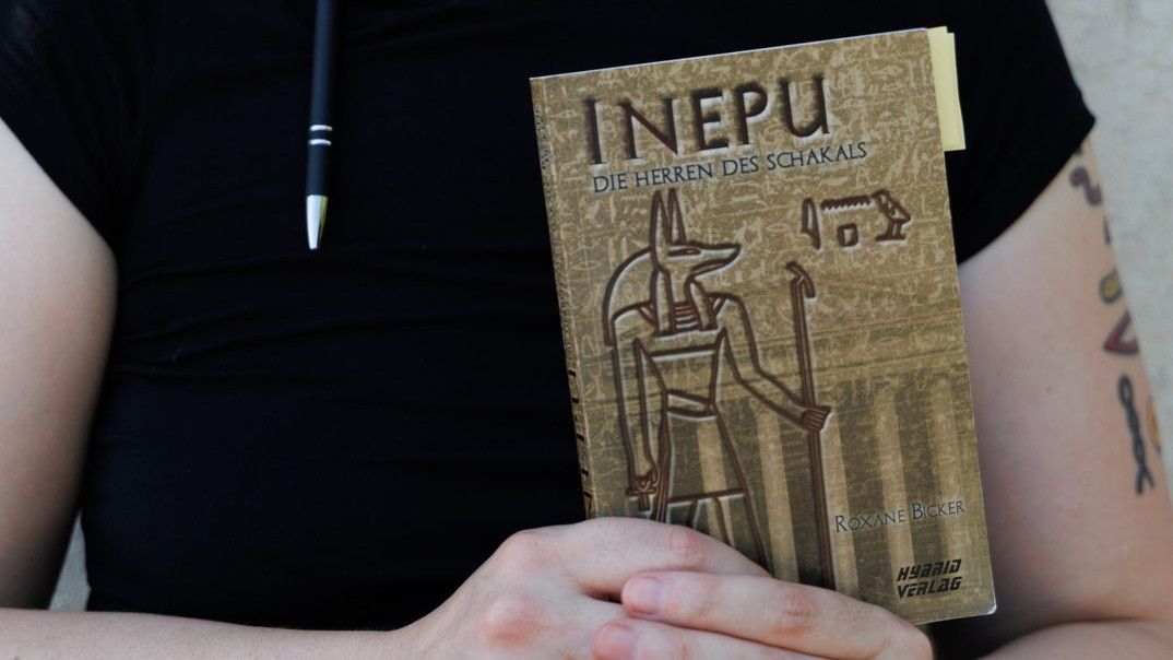„Inepu“ in München