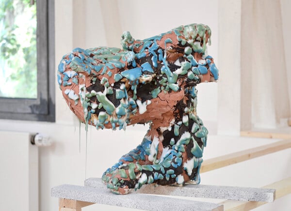 Keramische Assemblage
