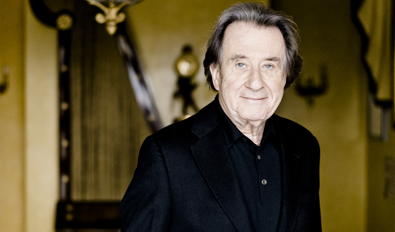 Rudolf Buchbinder