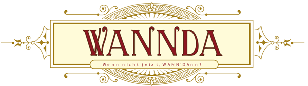 Wannda Circus Opening / Bahnwärter Edition