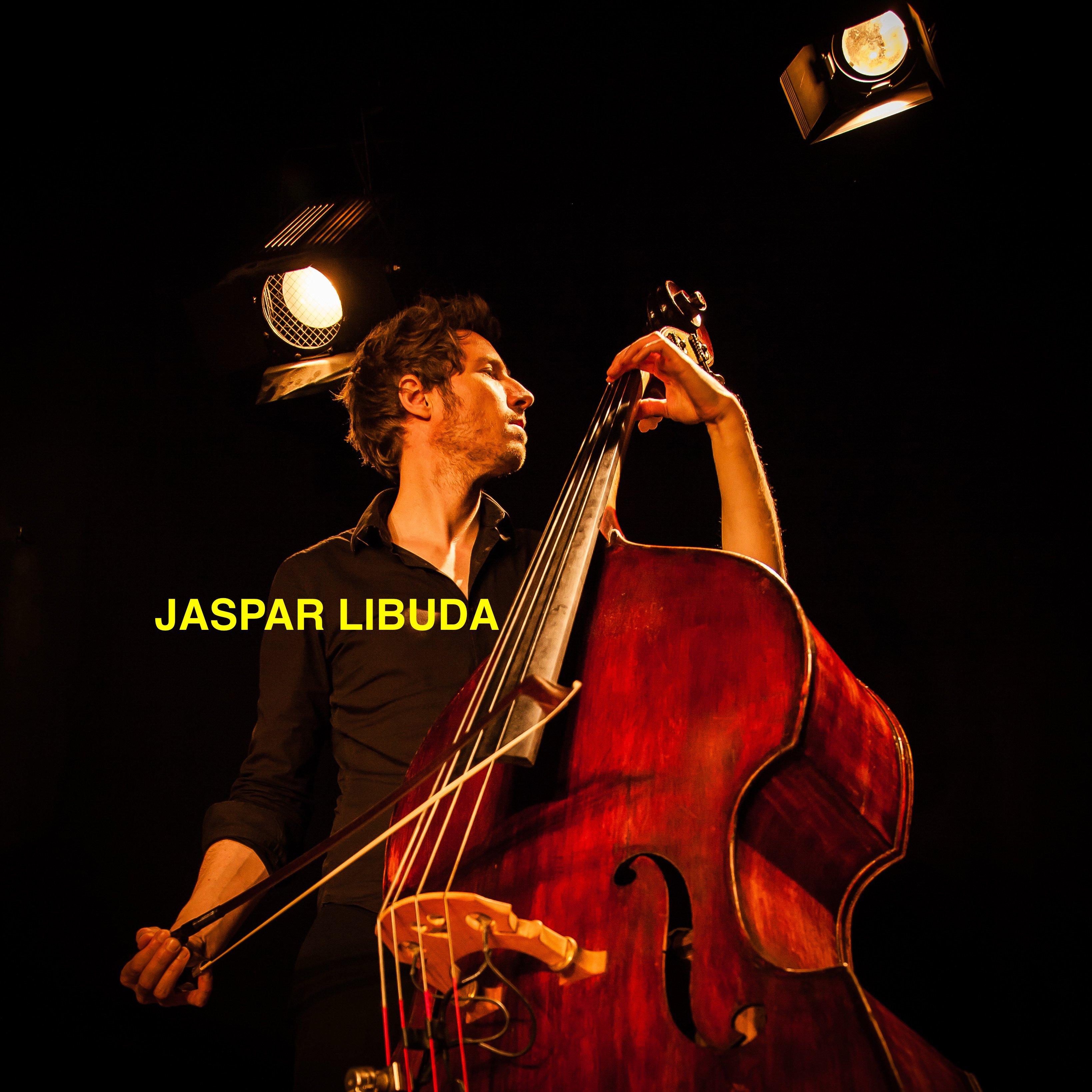 Jaspar Libuda