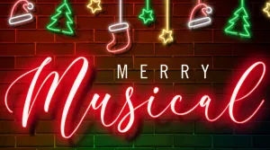 Merry Musical ab 8.12. im Deutschen Theater