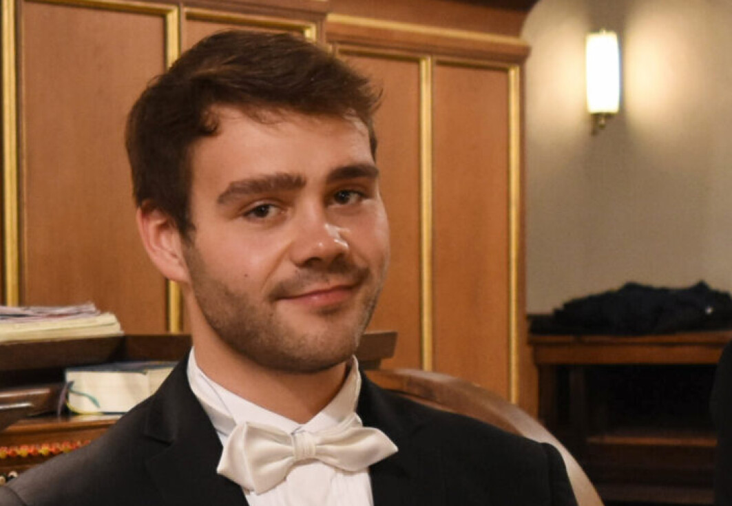 Jonas Wilfert