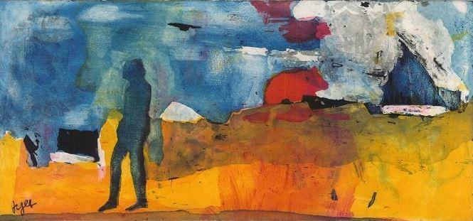 Armin Mueller-Stahl