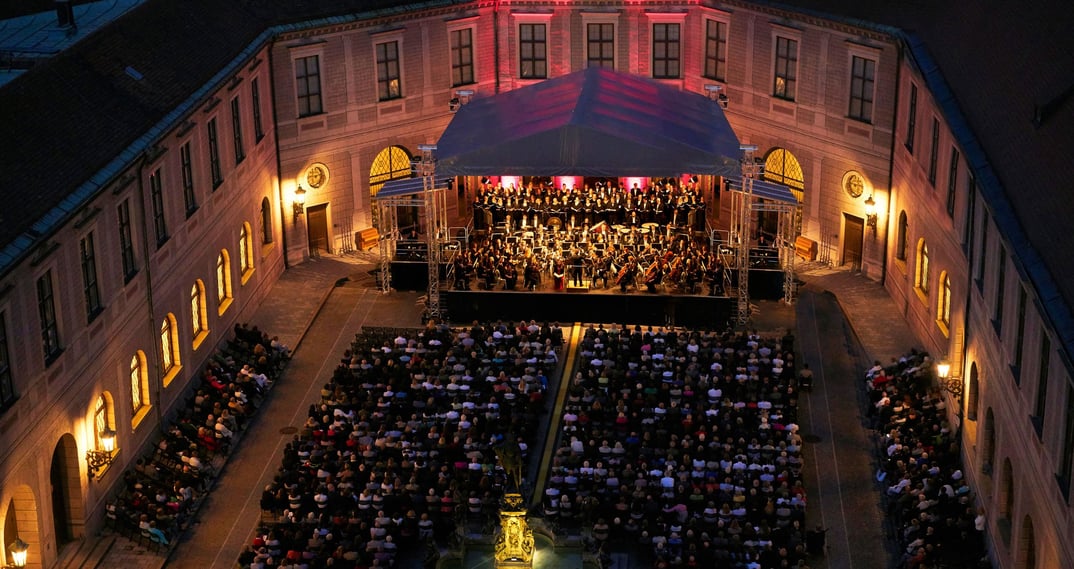 Summer Proms