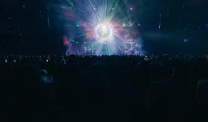 The Australian Pink Floyd Show am 5.3. im Zenith