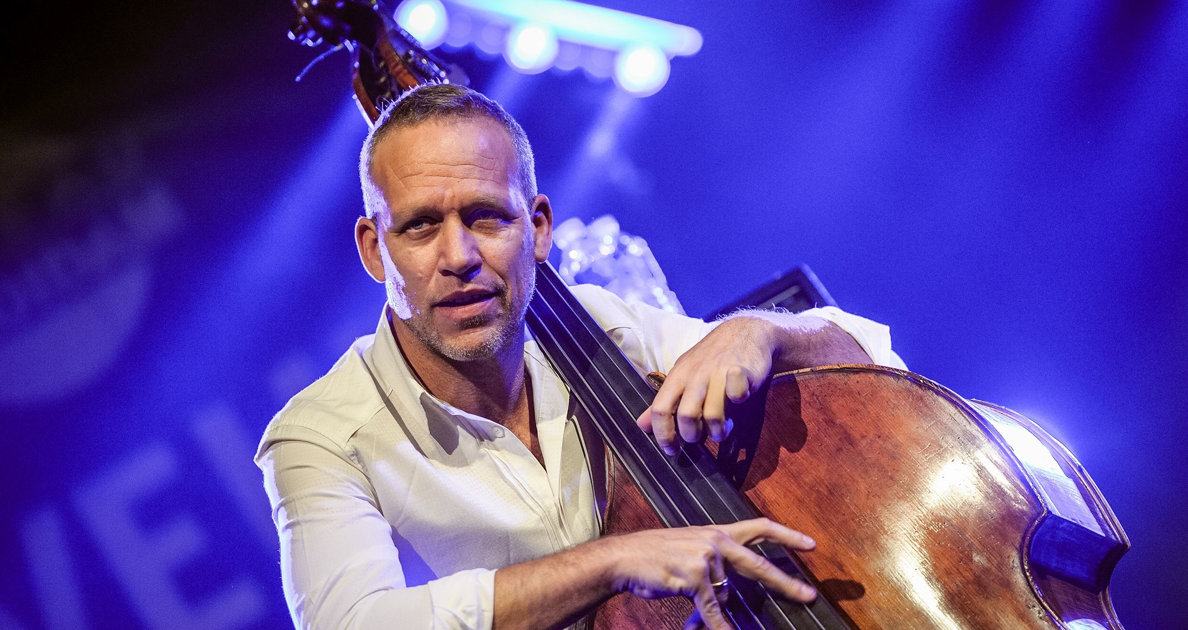 Avishai Cohen Trio