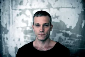 Ben Klock