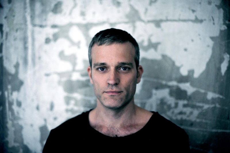Ben Klock