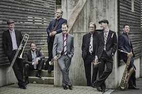 South West Oldtime All Stars
