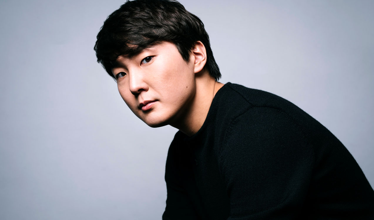 Seong-Jin Cho