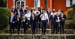 Bachfest München: Eröffnungskonzert