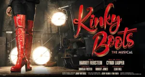 Kinky Boots im Deutschen Theater