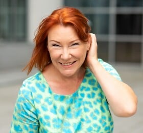 Petra Frey