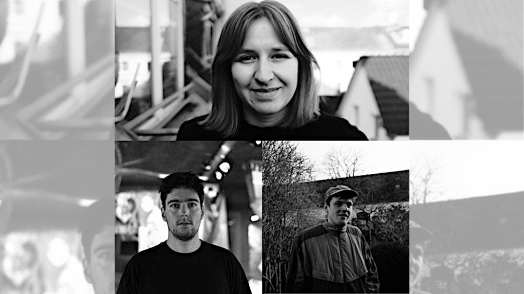 Jazz in der Villa: Pfeifer/Sitzmann/Tarnopolskij Trio
