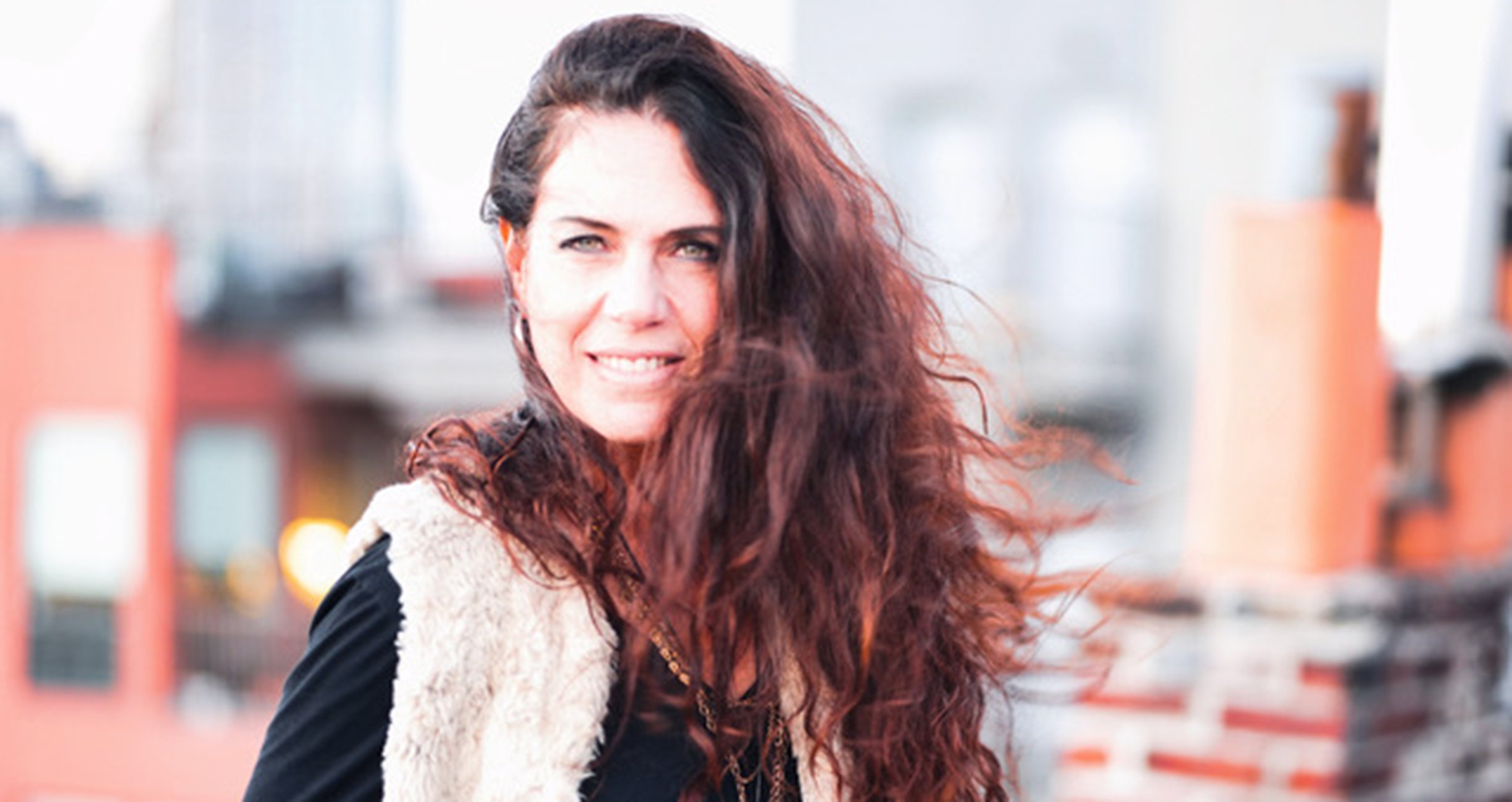 Sari Schorr