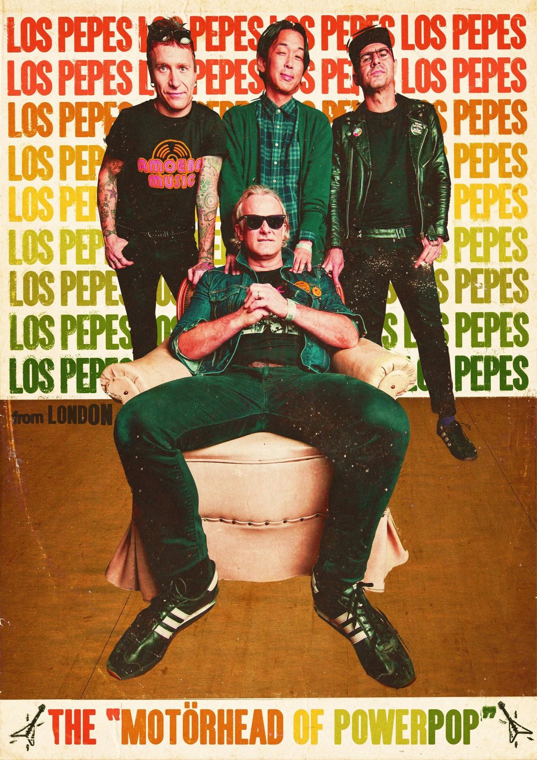 Los Pepes
