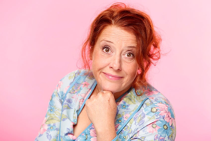 Luise Kinseher