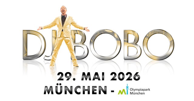 DJ BoBo