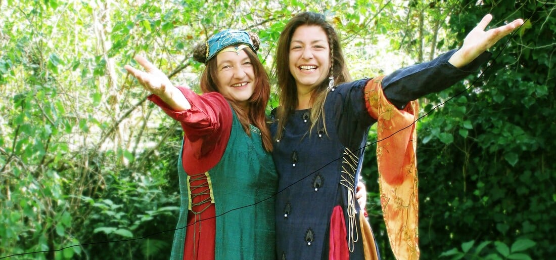 Bal Renaissance – Danse Medievale