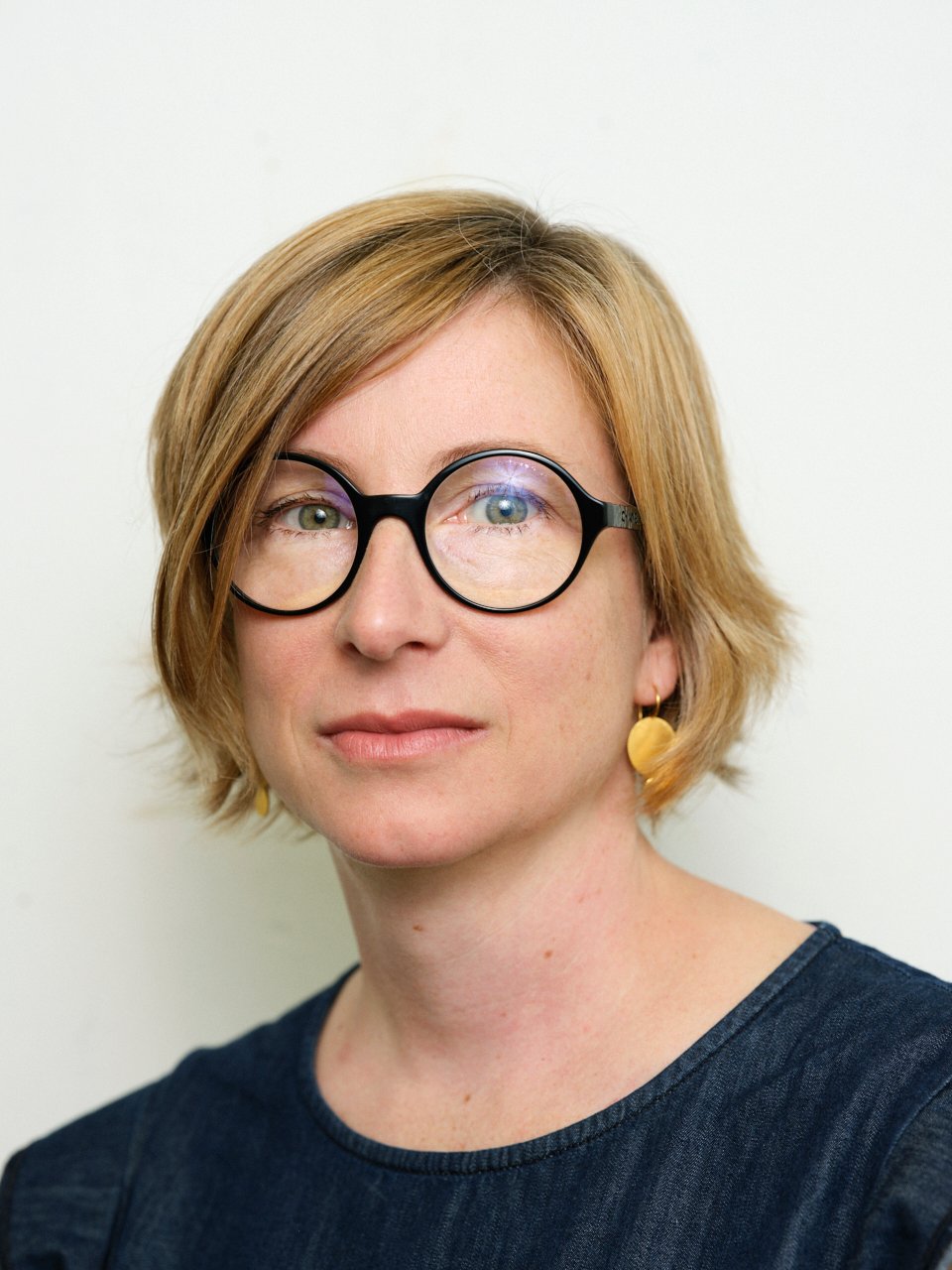 Angela Stauber – Raum, den wir teilen
