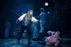Musicals im Mai: Garantiert gefühlsecht
