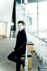 Klassik im Juli: Klingende Sommernächte