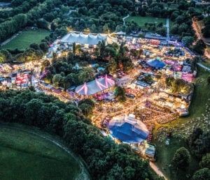 Tollwood: Vorfreude auf den Festivalsommer!