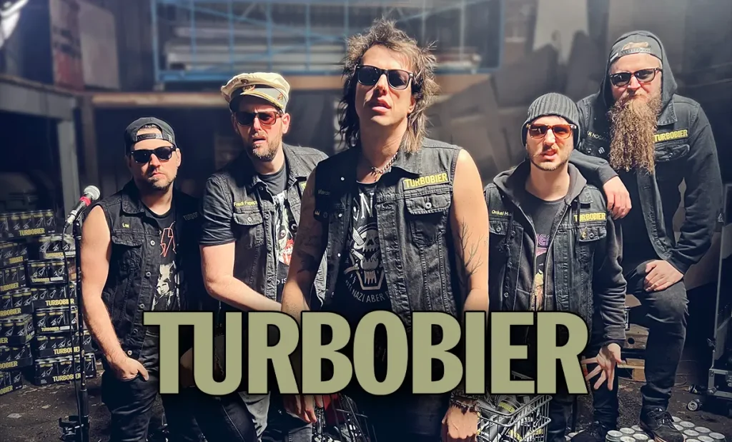 Turbobier