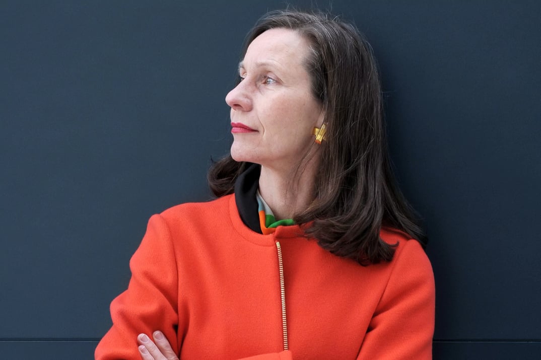 Sabine Liebner | John Cage | Solo for Piano