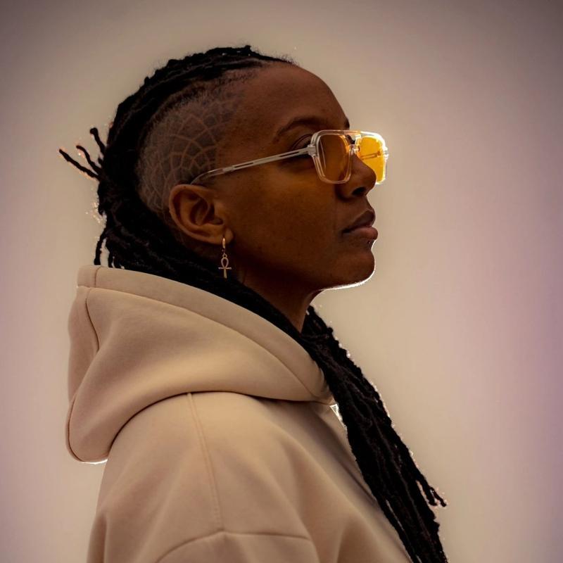 Syreeta