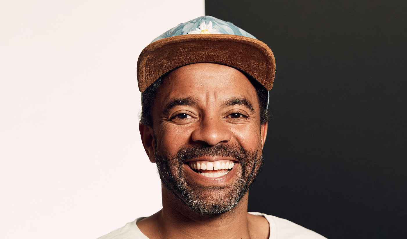 Simon Pearce
