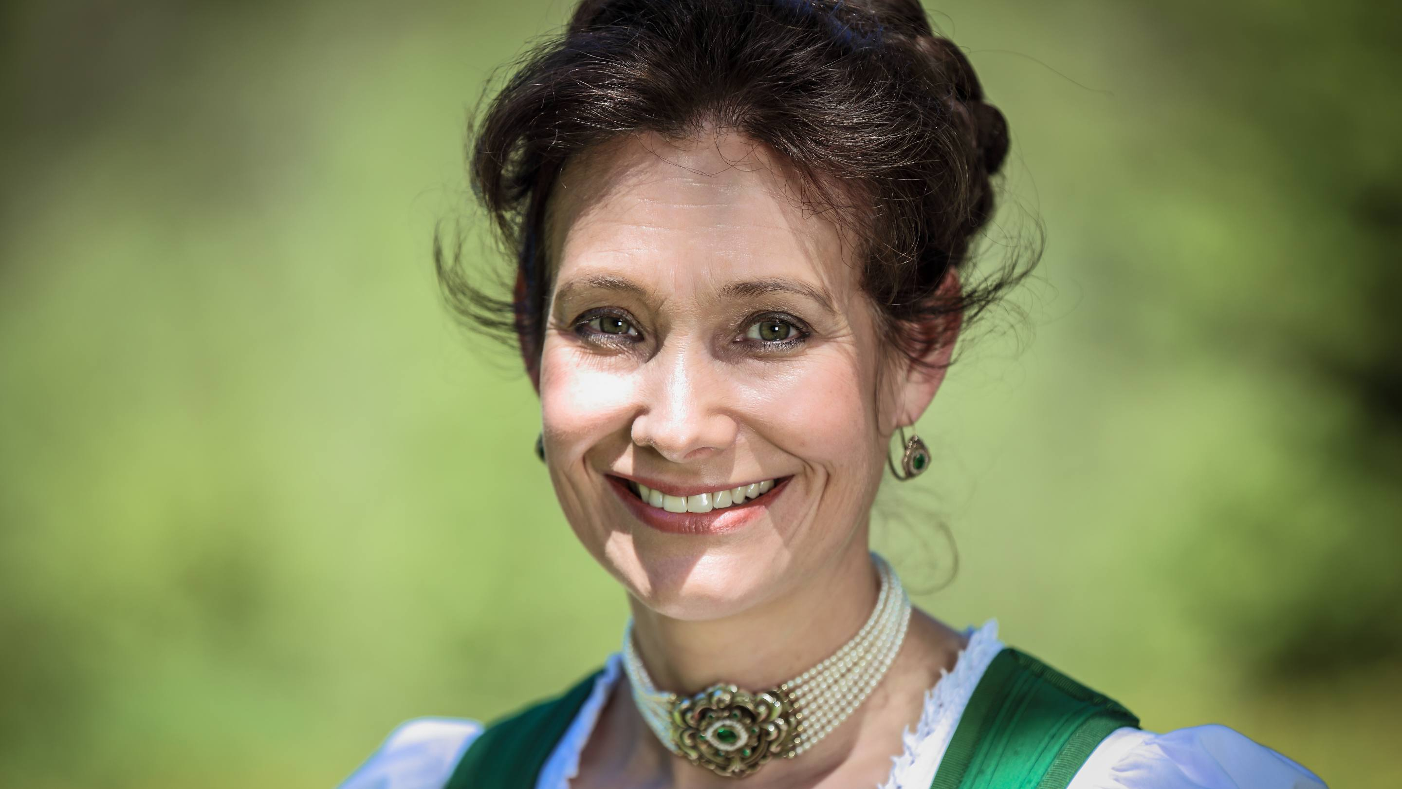 Elisabeth Rehm