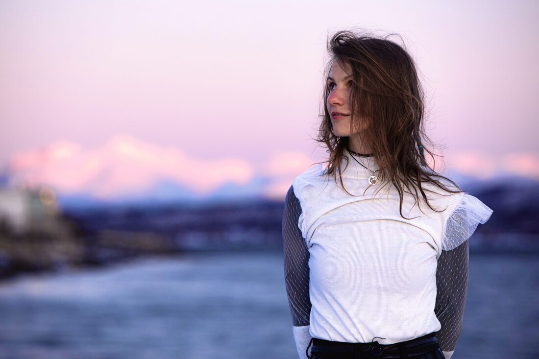 Ronja Maltzahn