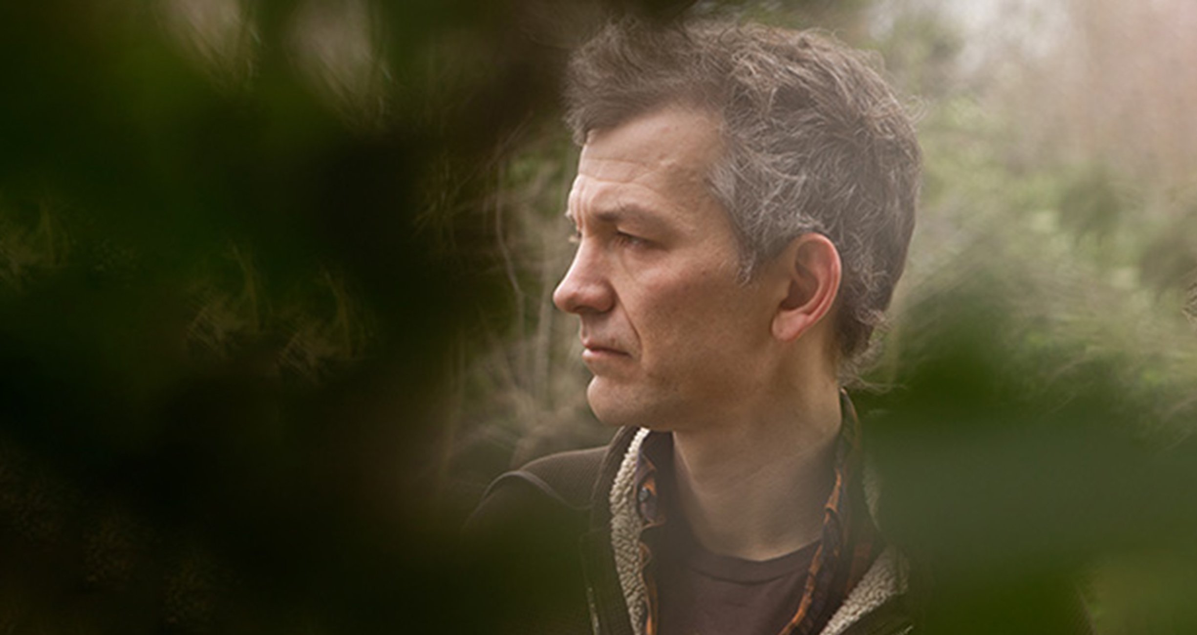 Brad Mehldau