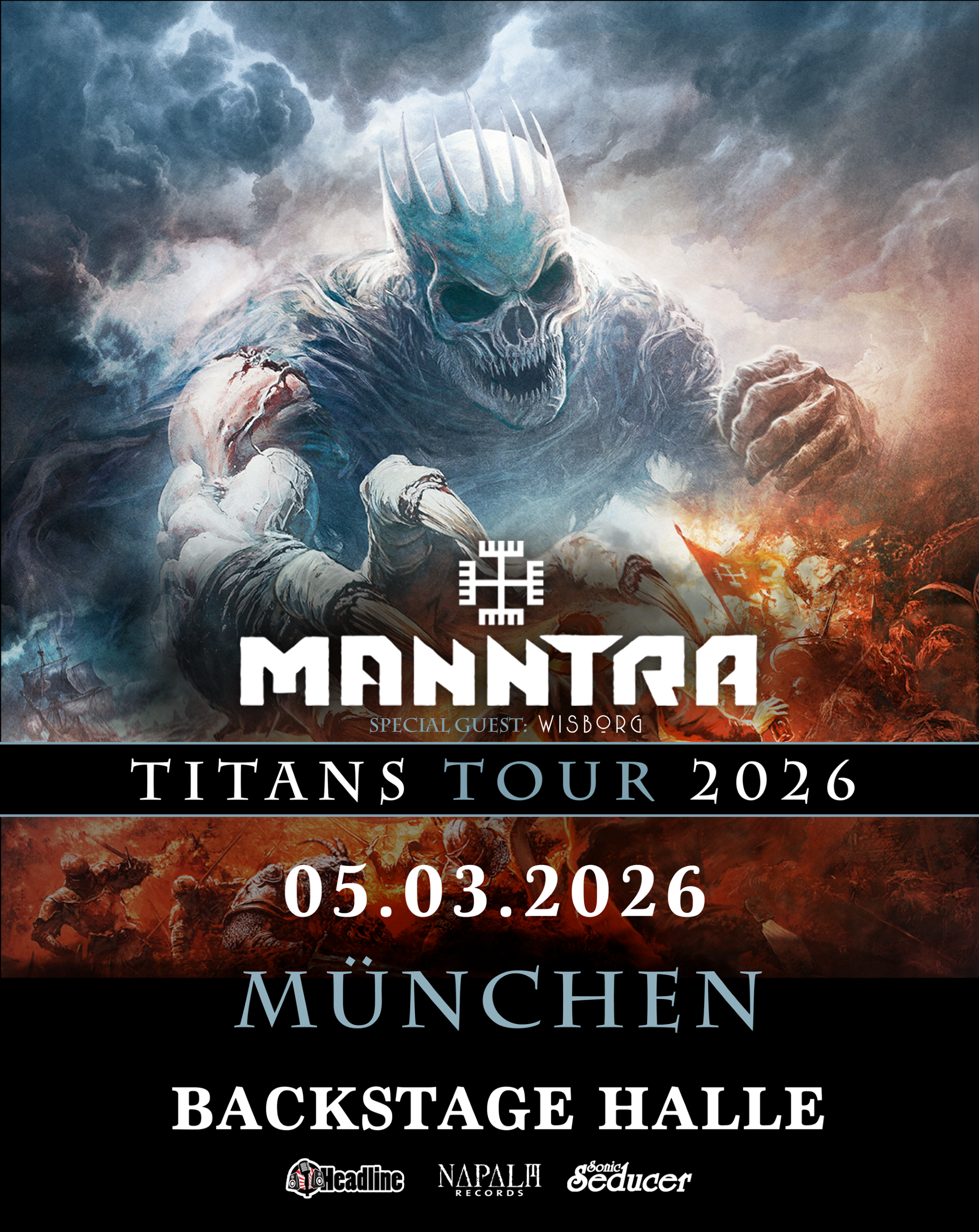 Manntra