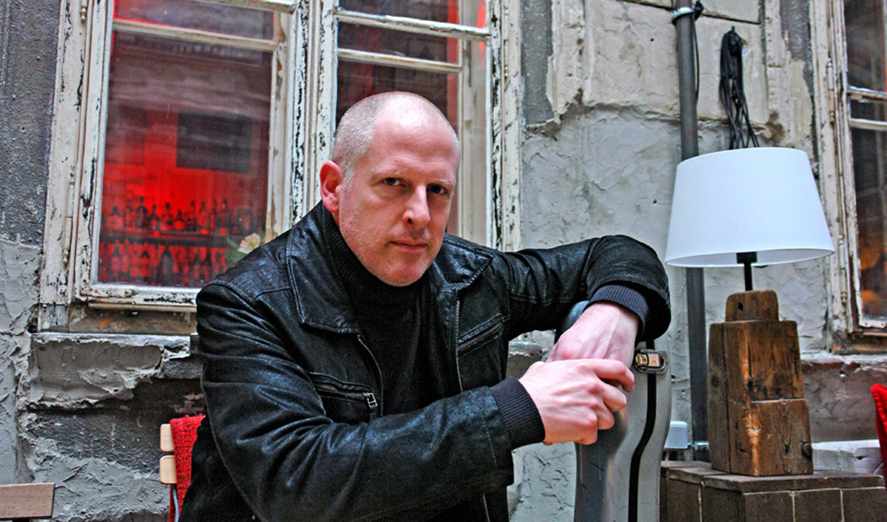 Gerret Lebuhn